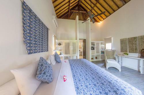 The Beach Villa