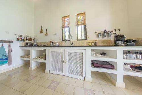 The Beach Villa