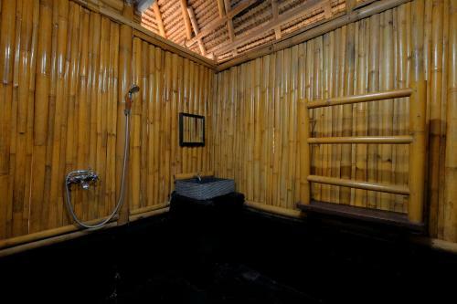 Rinjani Beach Eco Resort