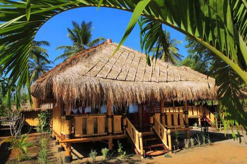 Rinjani Beach Eco Resort