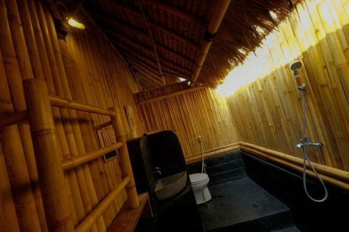 Rinjani Beach Eco Resort