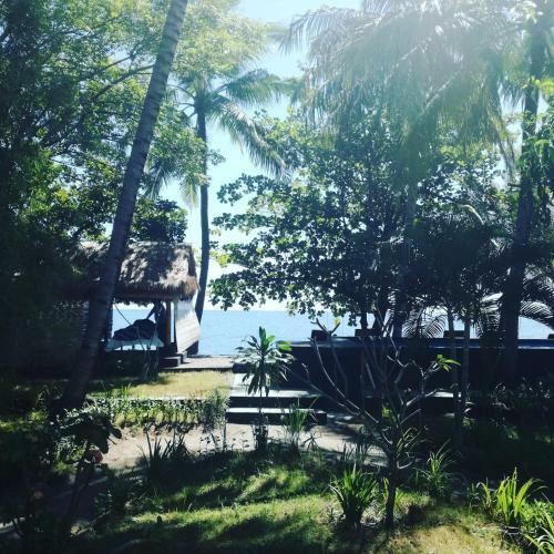 Rinjani Beach Eco Resort