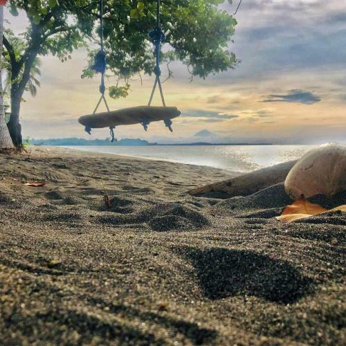 Rinjani Beach Eco Resort