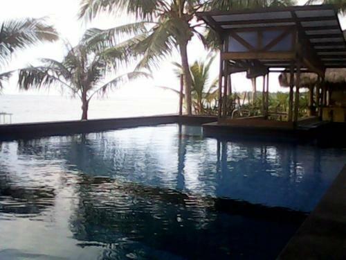 Rinjani Beach Eco Resort