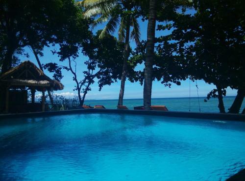 Rinjani Beach Eco Resort
