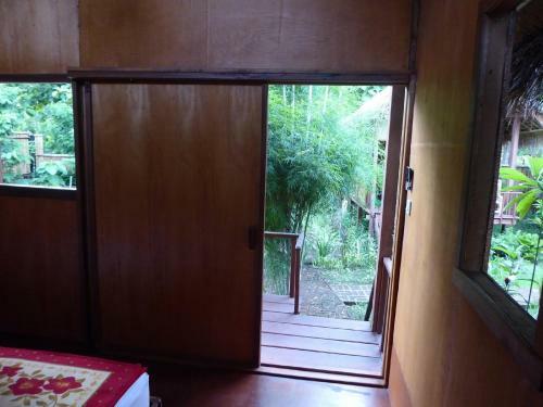 Hostal Shibui Garden Bungalows And Restaurant