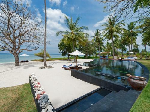 Villa Sapi