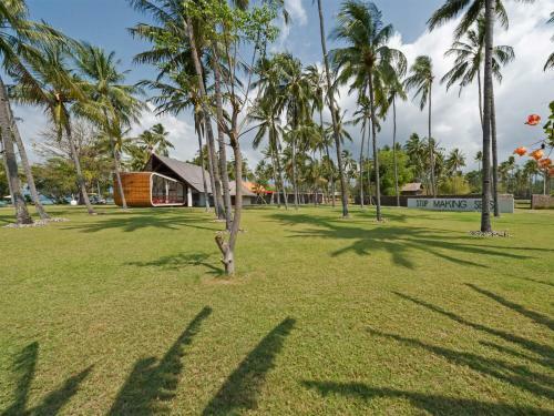 Villa Sapi