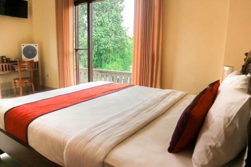 Hostal Lumbung Jaya Guest House