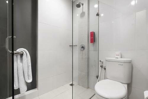 Favehotel Subang