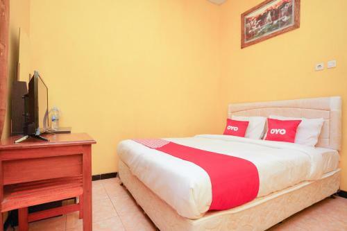 Hotel Oyo 1967 Canaya Residence
