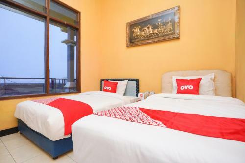 Hotel Oyo 1967 Canaya Residence