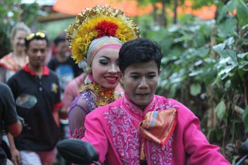 Tetebatu Indah Homestay