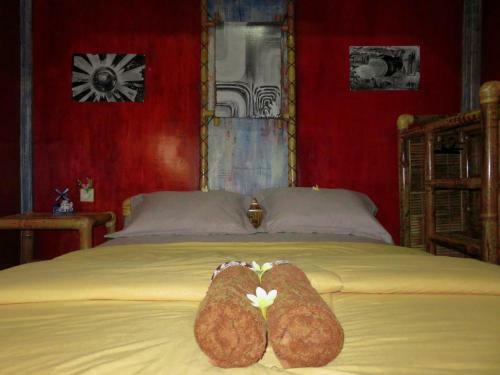 Hostal Matra Bungalows