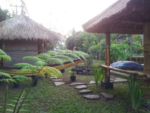 Hostal Matra Bungalows