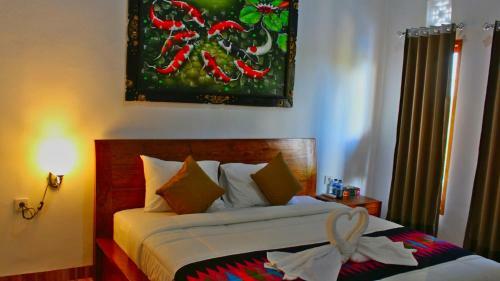 Hostal Wahyu Masari Homestay