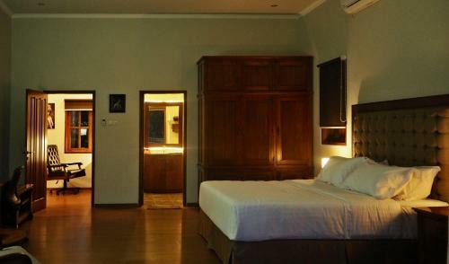 Hotel The Gecho Inn Country