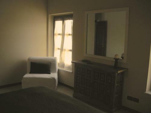 Villa Scati Apartments