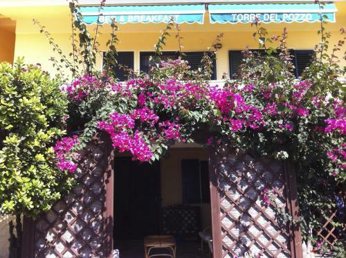 B&B Torre Del Pozzo