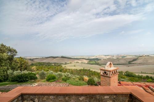 Bed & Breakfast Nelbelmezzo
