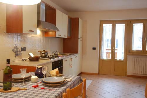 Apartamento Appartamenti Welcome In Val Di Sole