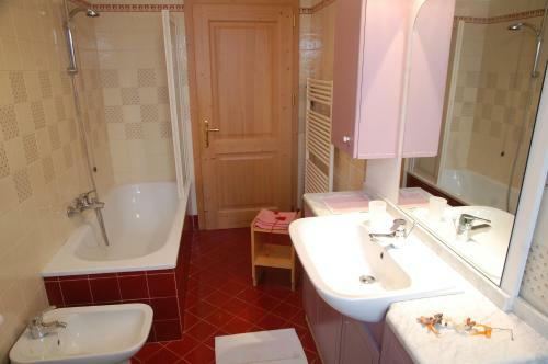 Apartamento Appartamenti Welcome In Val Di Sole