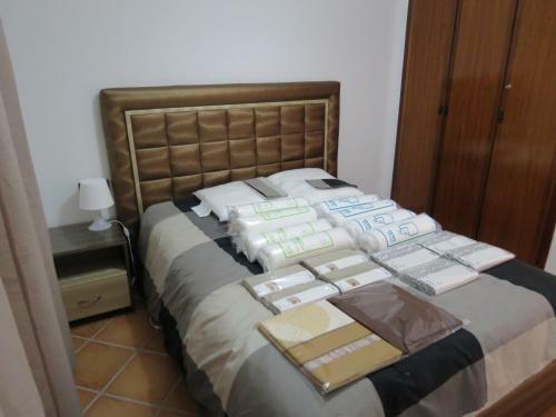 Apartamento R�sidence Familiale "les Jardins de Cabo"