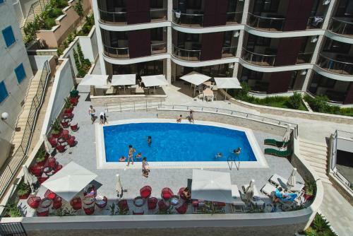 Aparthotel Anatolia