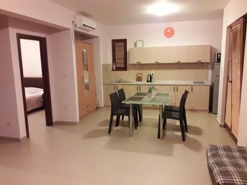 Apartments "nataliya"