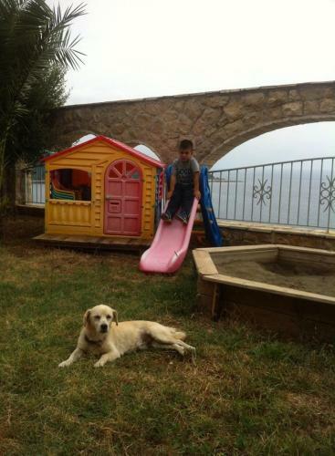 Hostal Guesthouse Oaza Emi