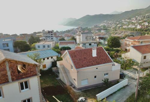 Apartamento Red Rose Villa