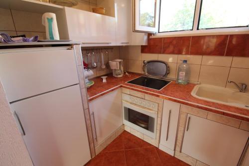 Apartamento Red Rose Villa