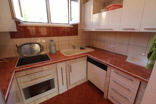 Apartamento Red Rose Villa