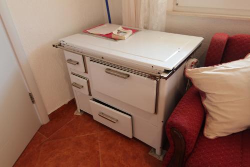 Apartamento Red Rose Villa
