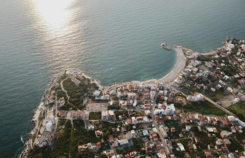Apartamento Red Rose Villa