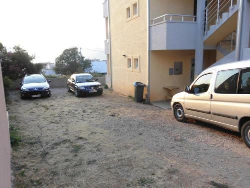 Apartments Vila E.e.