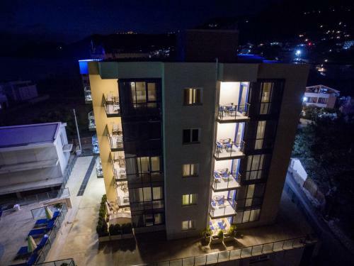 Apartments Atlantic S