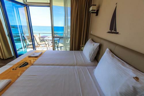 Apartments Atlantic S