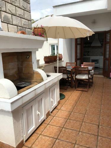 Apartment Savina