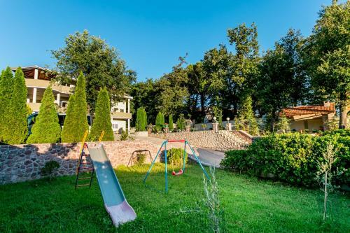 Villa Besha