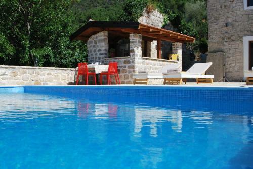 Villa Vila Bella Vista