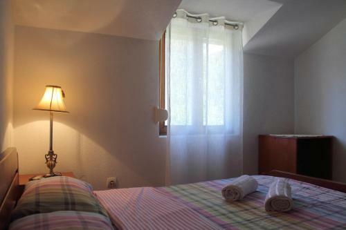 Apartments Papan