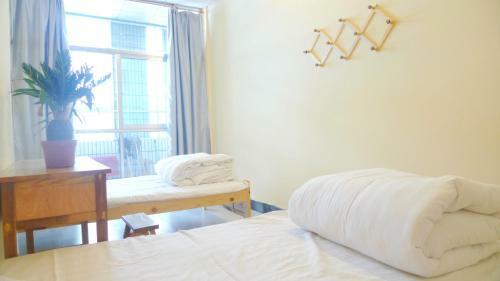 Qinghai Travel International Youth Hostel