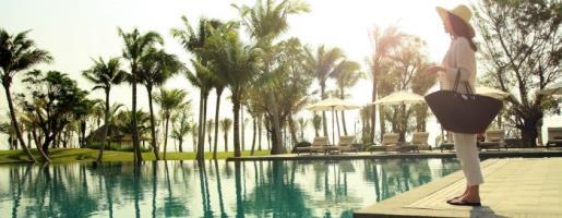 Hotel Raffles Hainan
