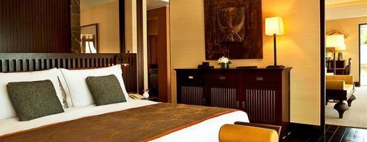 Hotel Raffles Hainan