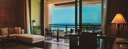 Hotel Raffles Hainan