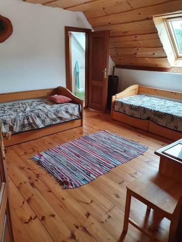 Hostal Penzi�n U ?upku