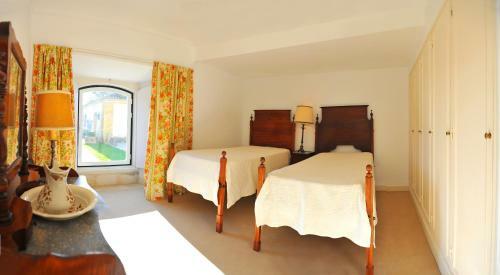 Apartamento Countryside Family House