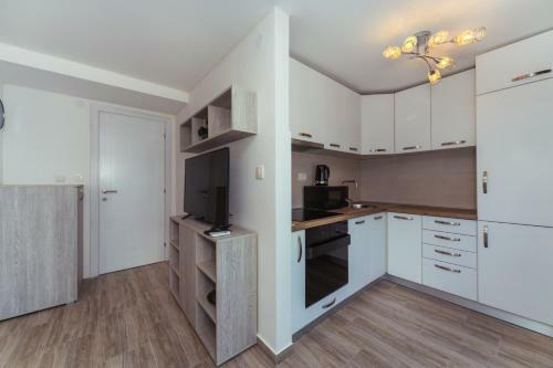 Apartments Monte Re