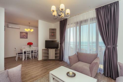 Apartments Monte Re
